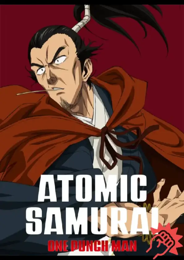 Atomic Samurai OPM3