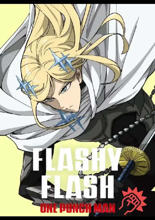 Flashy Flash OPM3
