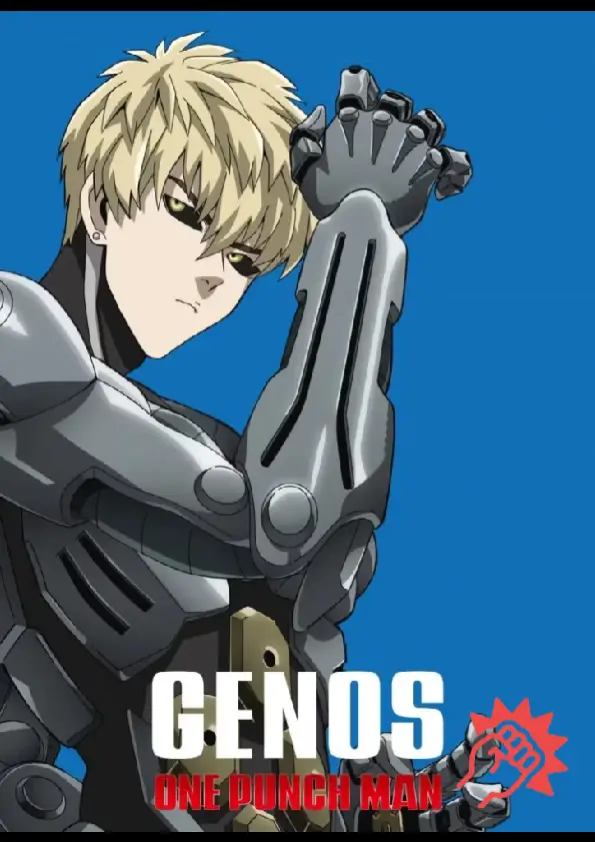 Genos OPM3