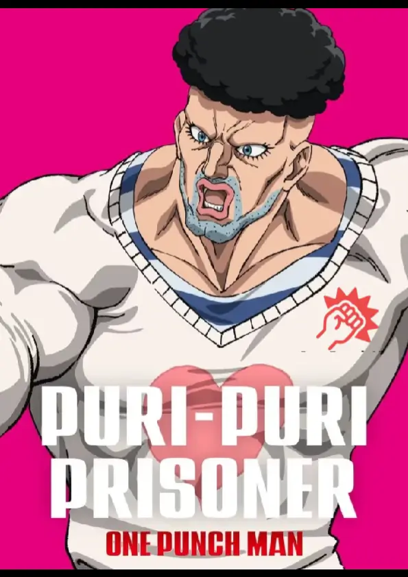 puri puri Prisoner OPM3