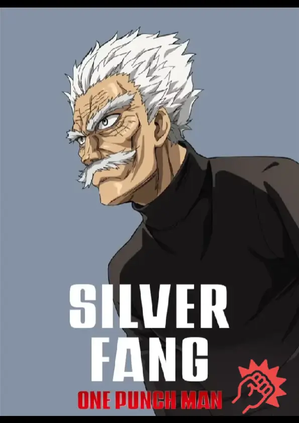 Silver Fang OMP3