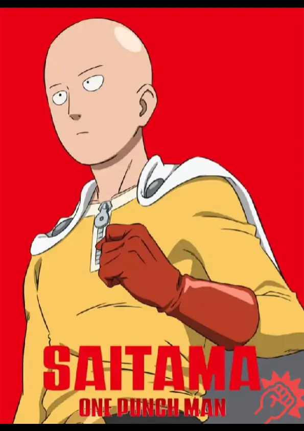 Saitama OPM3