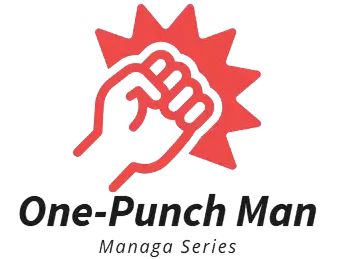 one-punch man manga