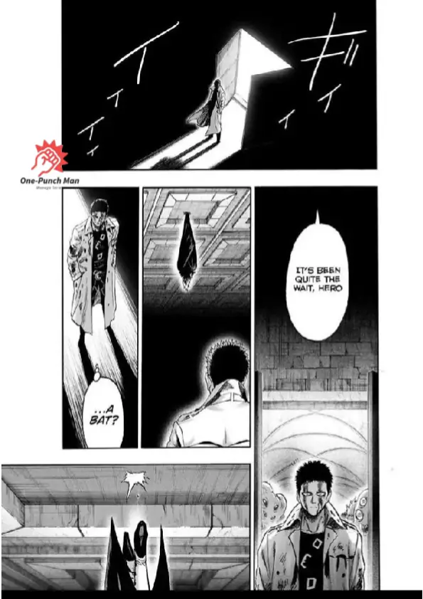 OPM(One Punch Man) Chapter 101.12