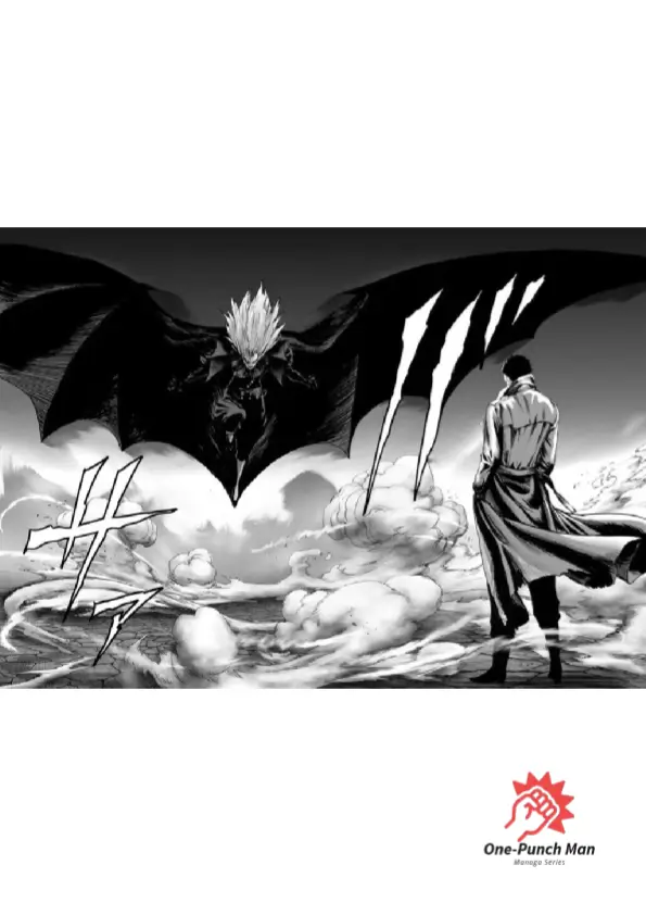 OPM(One Punch Man) Chapter 101.13
