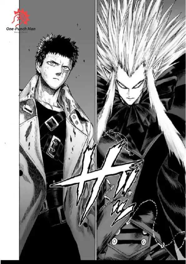 OPM(One Punch Man) Chapter 101.14