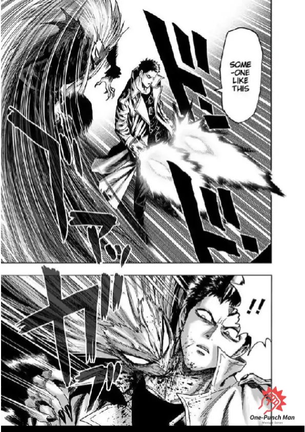 OPM(One Punch Man) Chapter 101.19