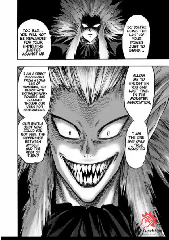 OPM(One Punch Man) Chapter 101.22