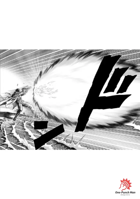 OPM(One Punch Man) Chapter 101.24