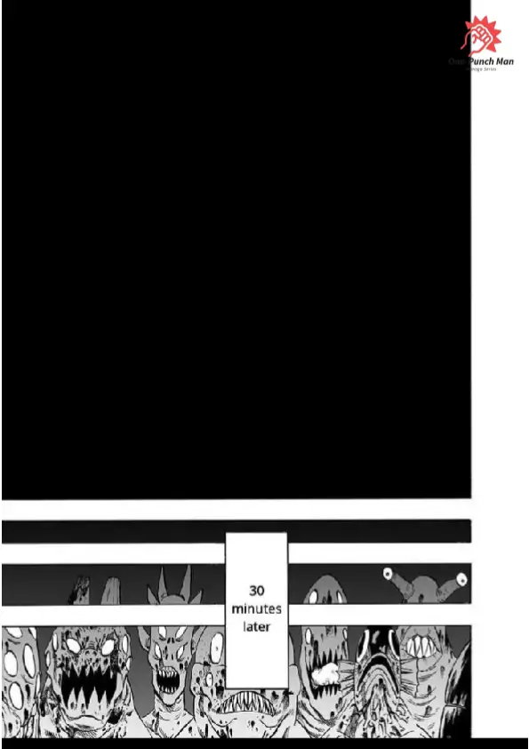 OPM(One Punch Man) Chapter 101.41