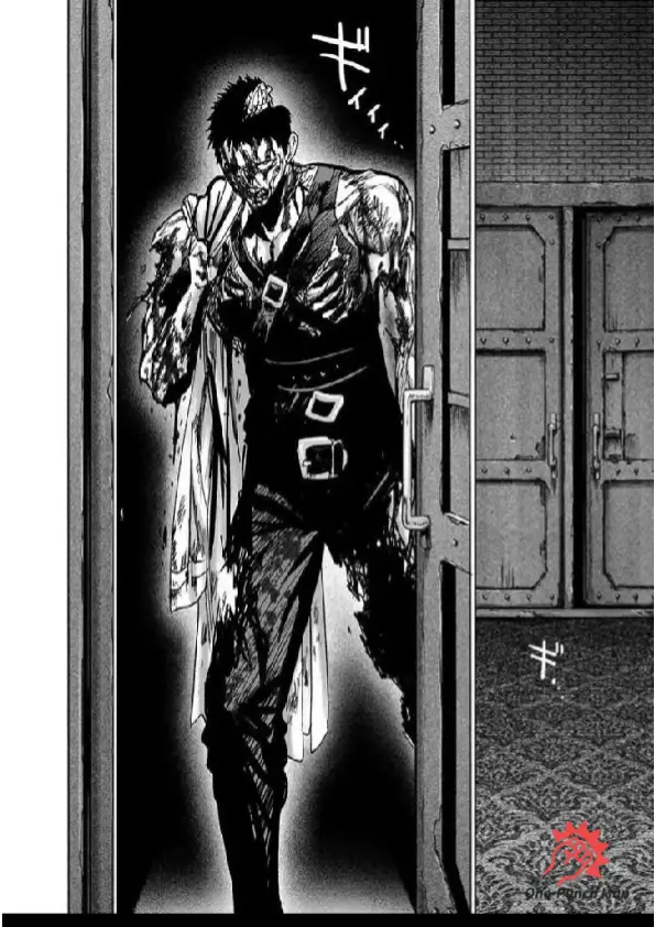 OPM(One Punch Man) Chapter 101.46