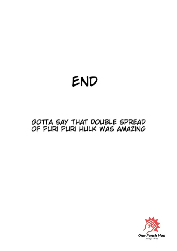 OPM(One Punch Man) Chapter 105.43