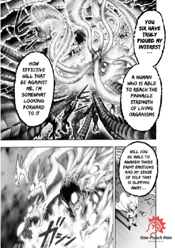 OPM(One Punch Man) Chapter 108.17