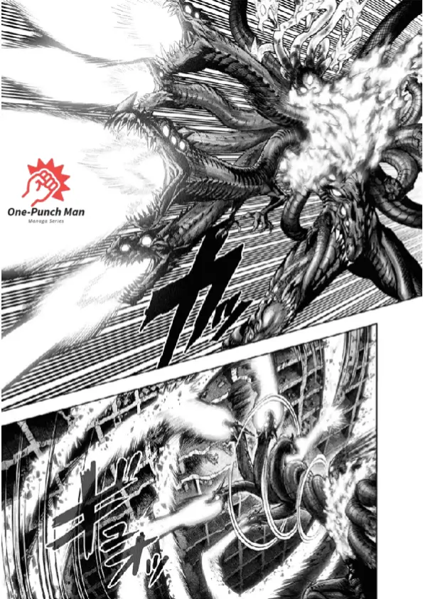 OPM(One Punch Man) Chapter 108.22
