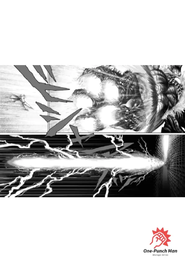 OPM(One Punch Man) Chapter 108.23