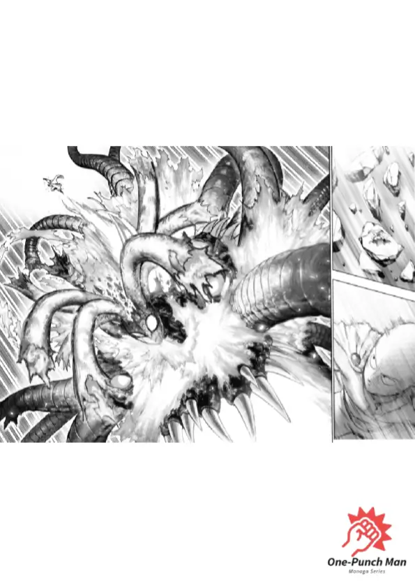 OPM(One Punch Man) Chapter 108.34