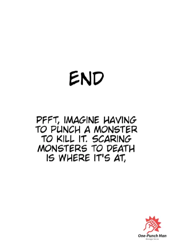 OPM(One Punch Man) Chapter 109.20
