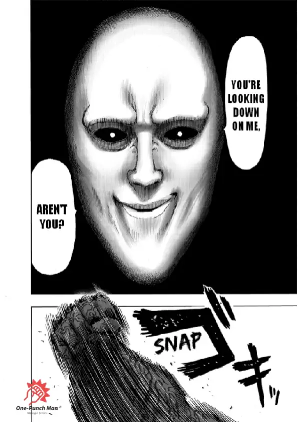 OPM(One Punch Man) Chapter 111.15