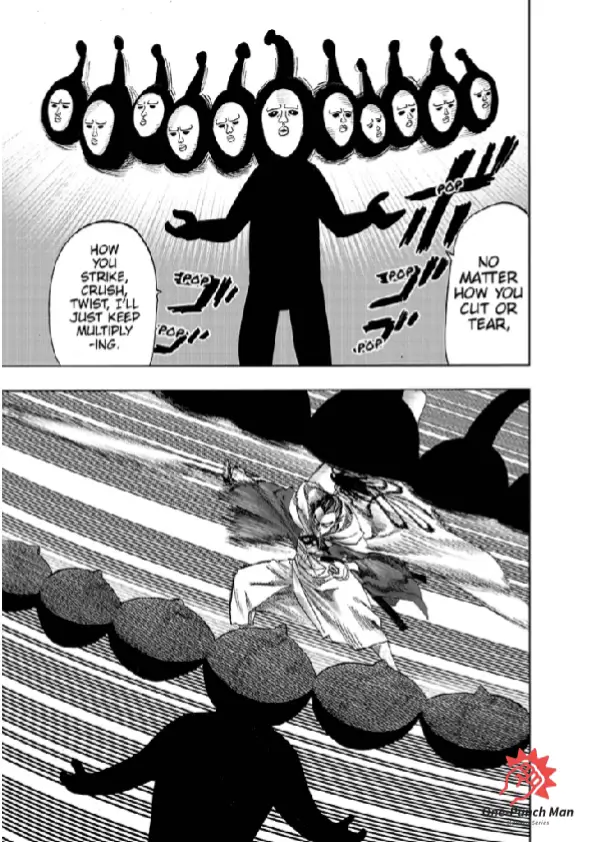 OPM(One Punch Man) Chapter 111.20