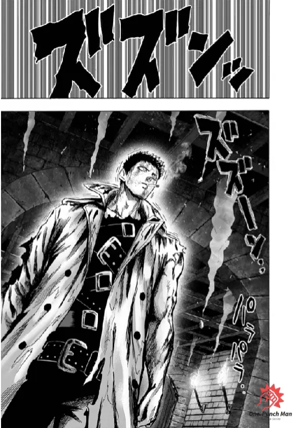 OPM(One Punch Man) Chapter 112.20