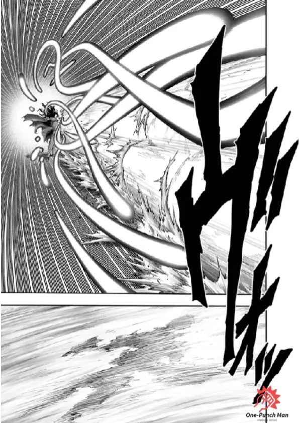 OPM(One Punch Man) Chapter 112.24
