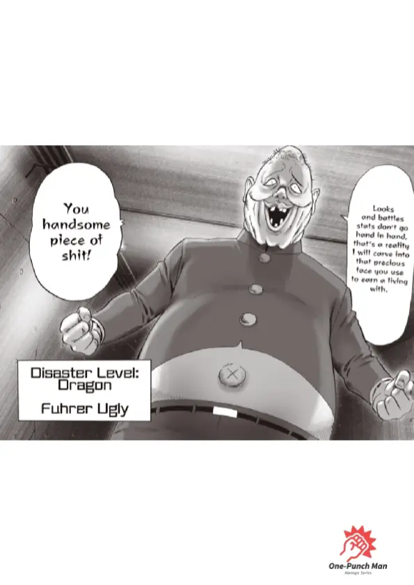 OPM(One Punch Man) Chapter 113.24