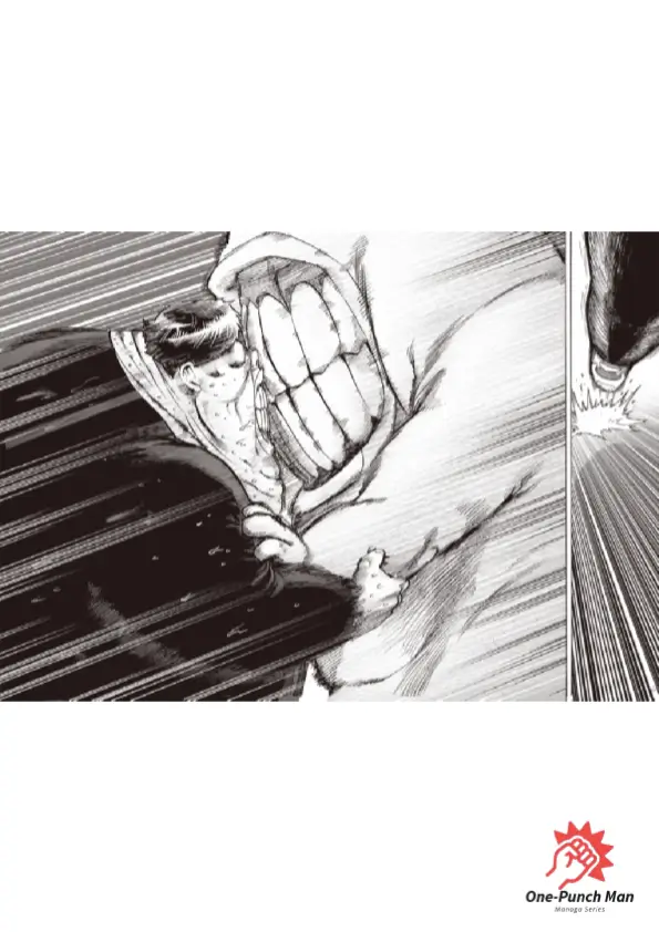 OPM(One Punch Man) Chapter 114.10