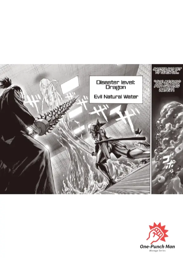 OPM(One Punch Man) Chapter 114.21