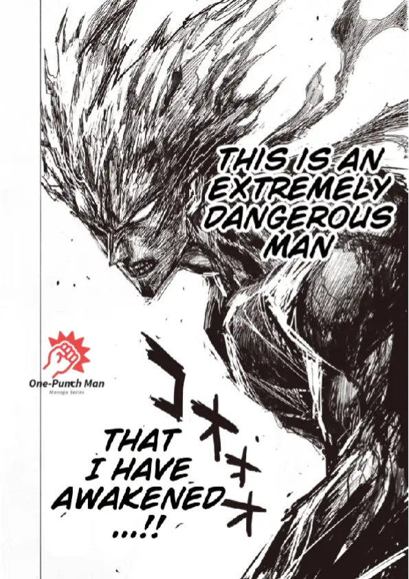 OPM(One Punch Man) Chapter 115.10