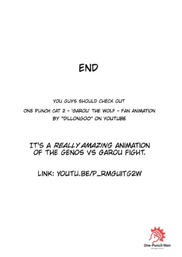 OPM(One Punch Man) Chapter 117.21