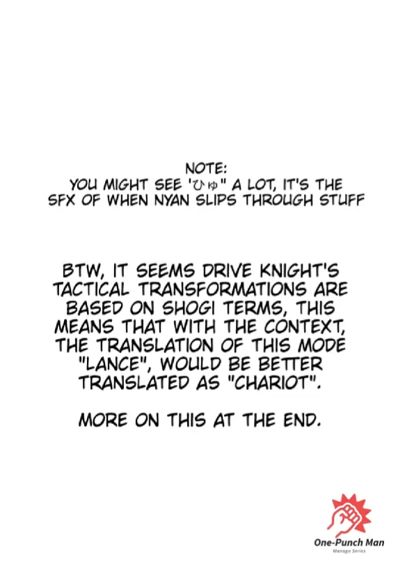 OPM(One Punch Man) Chapter 118.3