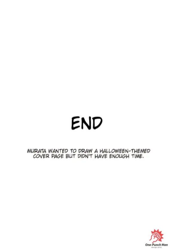 OPM(One Punch Man) Chapter 120.26