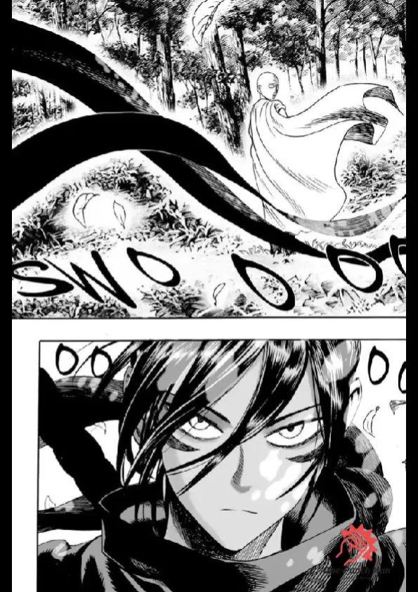 OPM(One Punch Man) Chapter 14.14