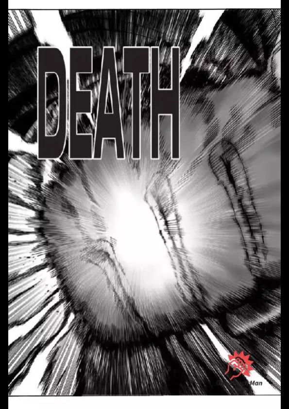 OPM(One Punch Man) Chapter 17.27