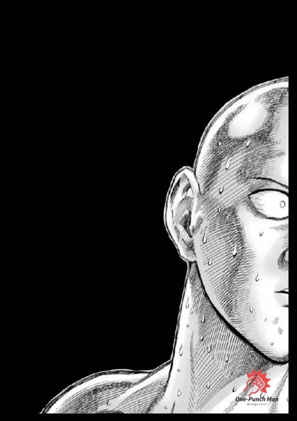 OPM(One Punch Man) Chapter 18.10
