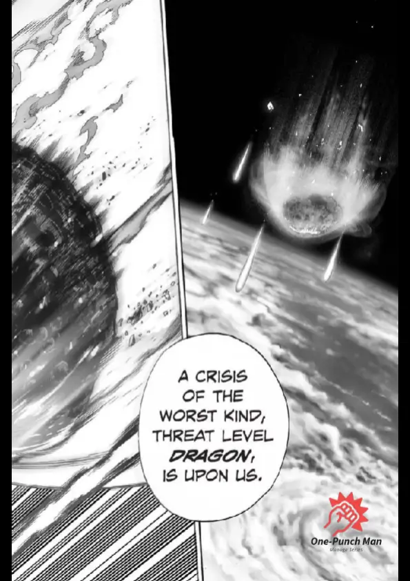 OPM(One Punch Man) Chapter 20.16