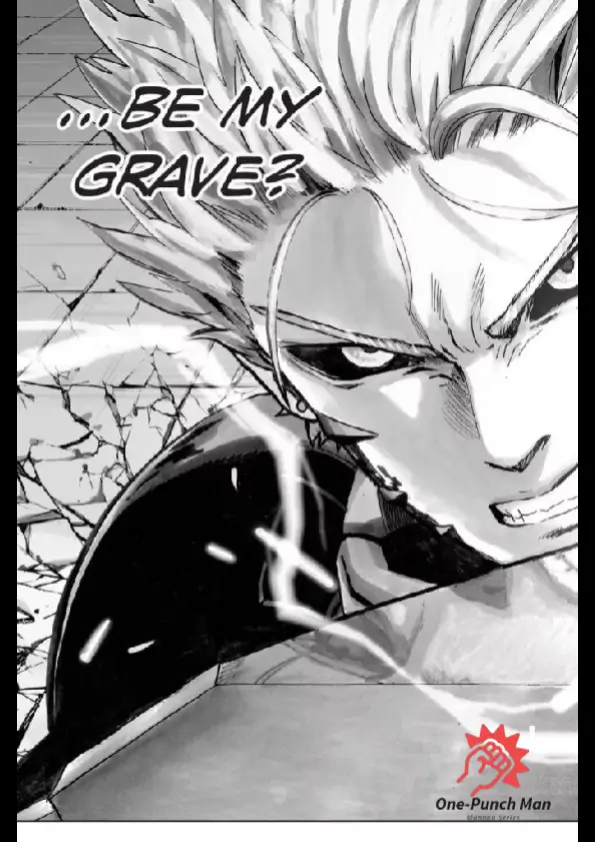 OPM(One Punch Man) Chapter 20.51