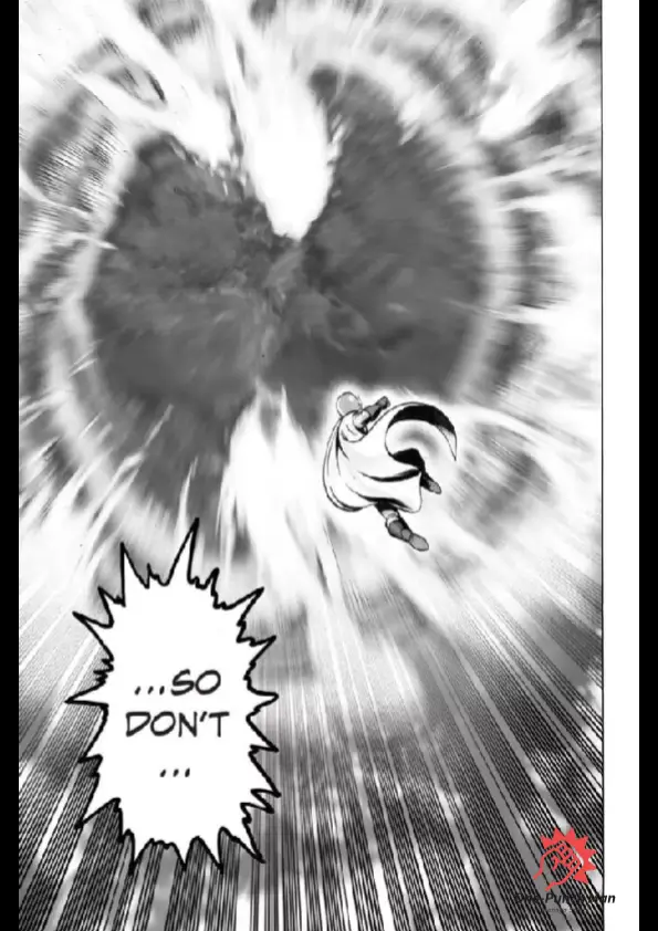 OPM(One Punch Man) Chapter 20.59