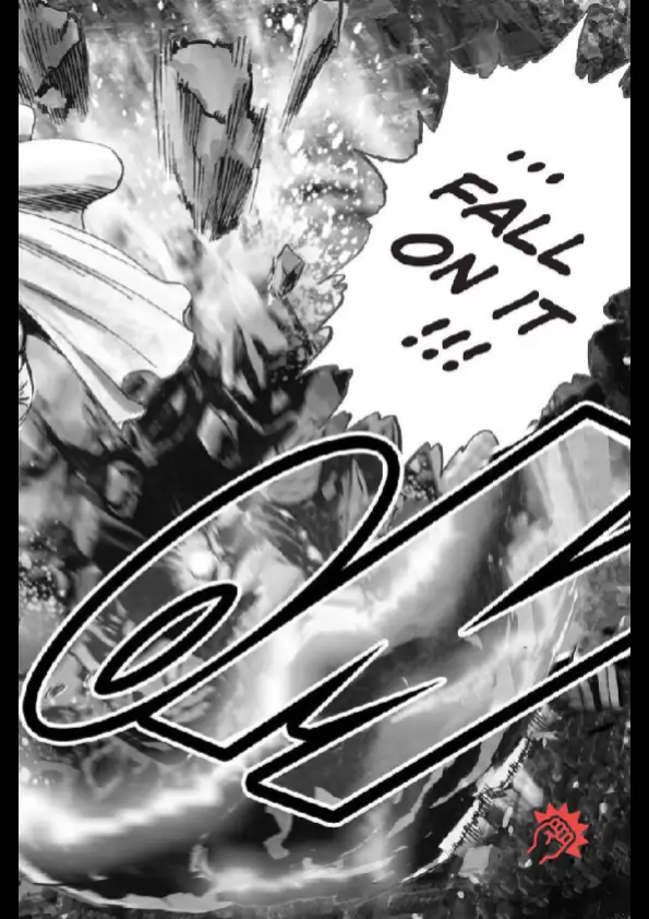 OPM(One Punch Man) Chapter 20.60