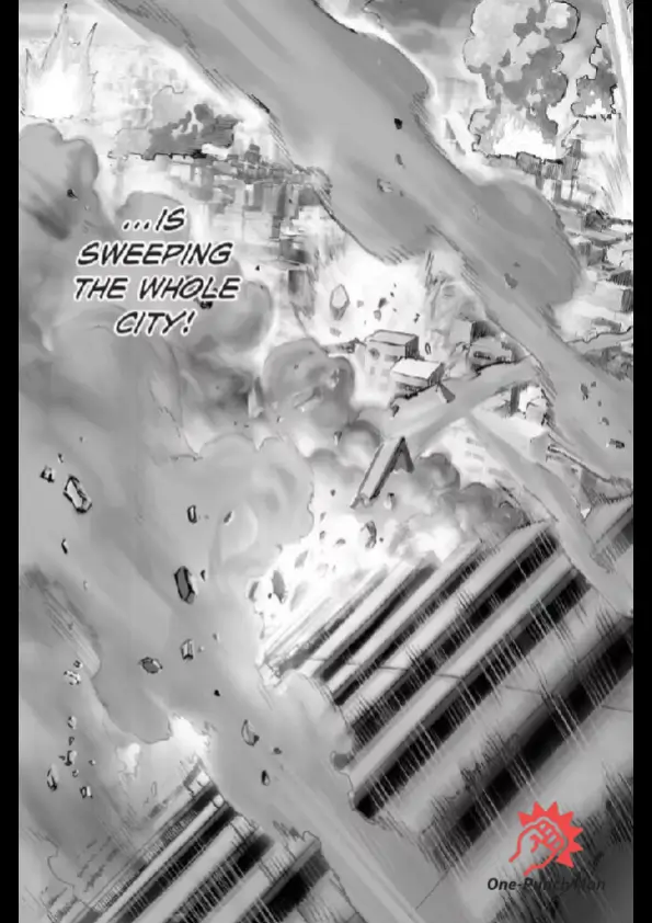 OPM(One Punch Man) Chapter 20.68