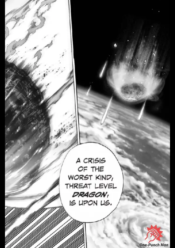 OPM(One Punch Man) Chapter 21.15