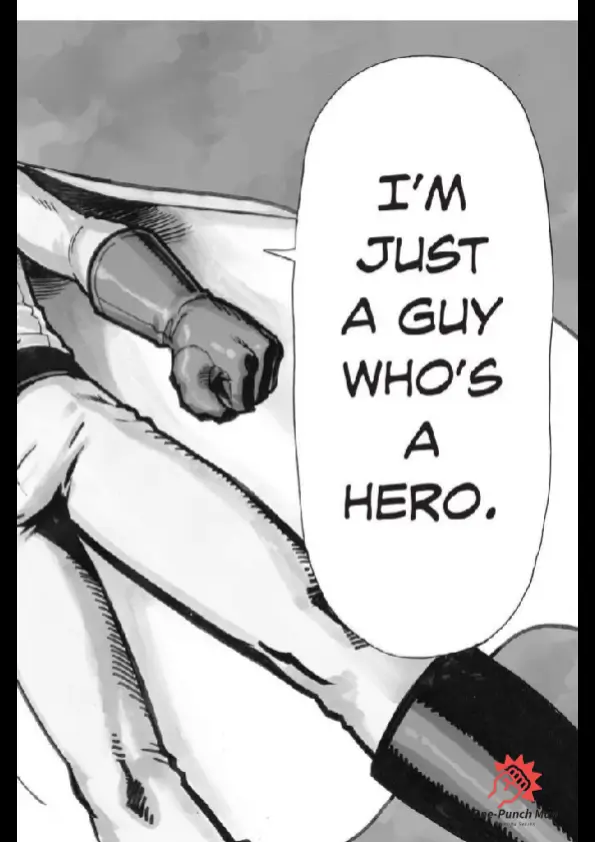 OPM(One Punch Man) Chapter 21.58