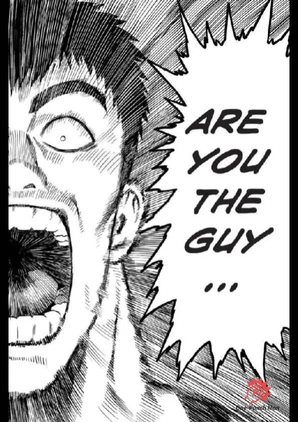 OPM(One Punch Man) Chapter 22.16