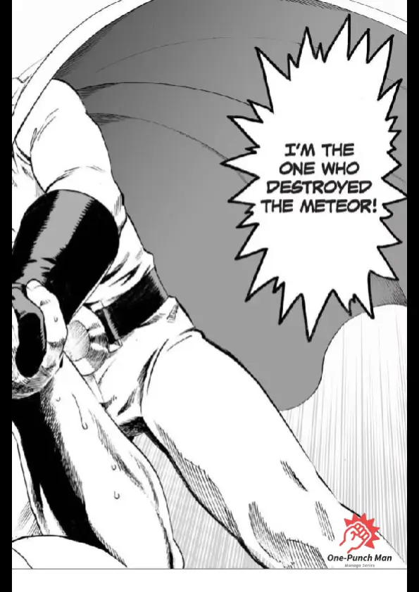 OPM(One Punch Man) Chapter 22.35