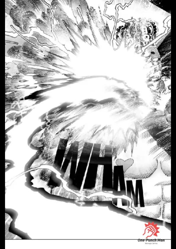 OPM(One Punch Man) Chapter 24.16