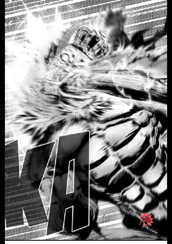 OPM(One Punch Man) Chapter 26.23