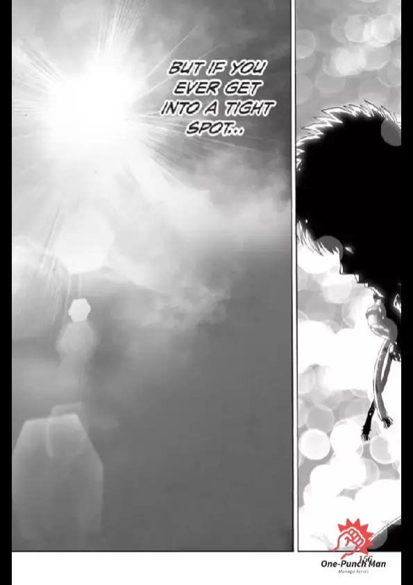 OPM(One Punch Man) Chapter 28.22