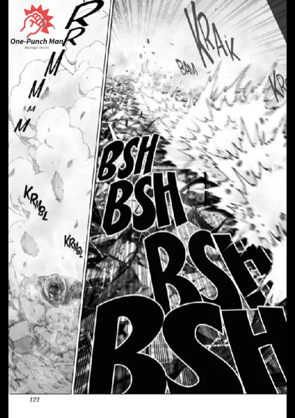 OPM(One Punch Man) Chapter 32.59