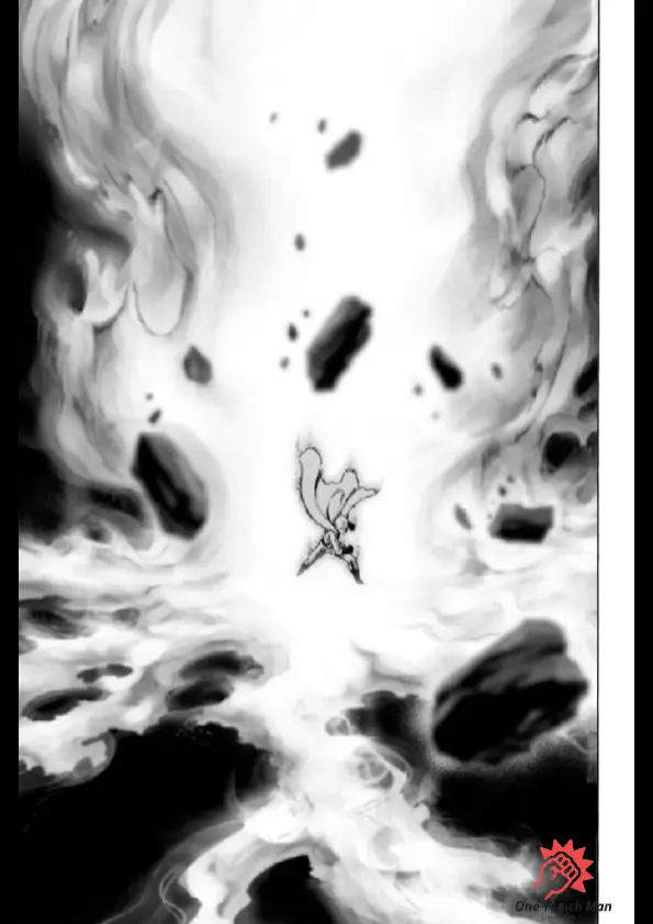 OPM(One Punch Man) Chapter 33.22