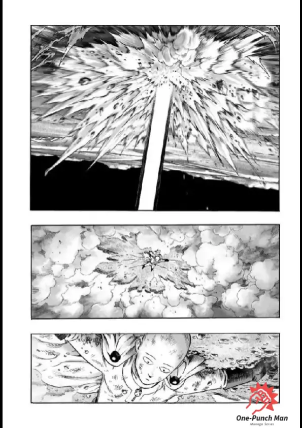 OPM(One Punch Man) Chapter 36.12
